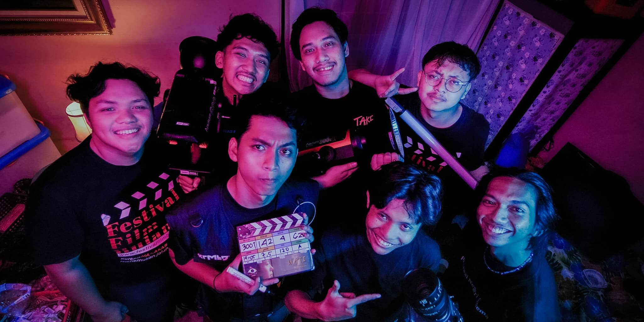 WATI BTS